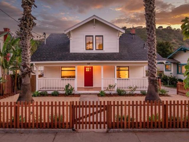 Condo for rent in Santa Barbara, California