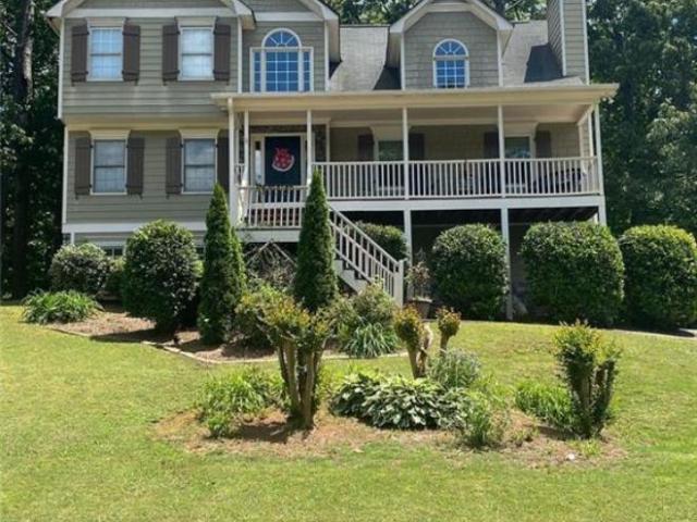 House for rent in Cobb, Georgia