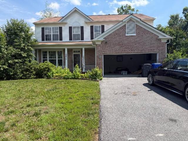 House for rent in Waldorf, Maryland