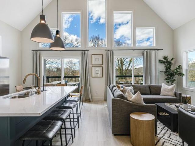 House for rent in Asheville, North Carolina