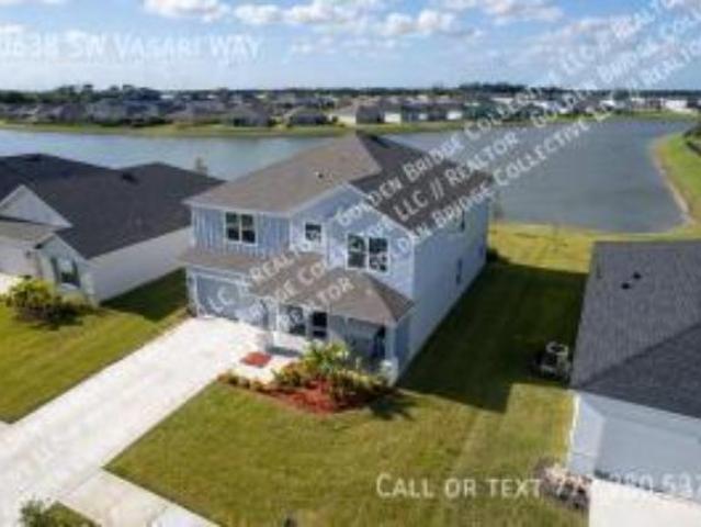 House for rent in Port Saint Lucie, Florida