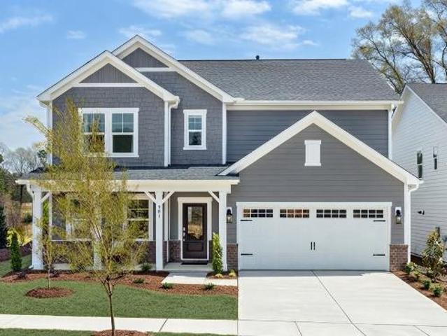 House for rent in Wake, North Carolina