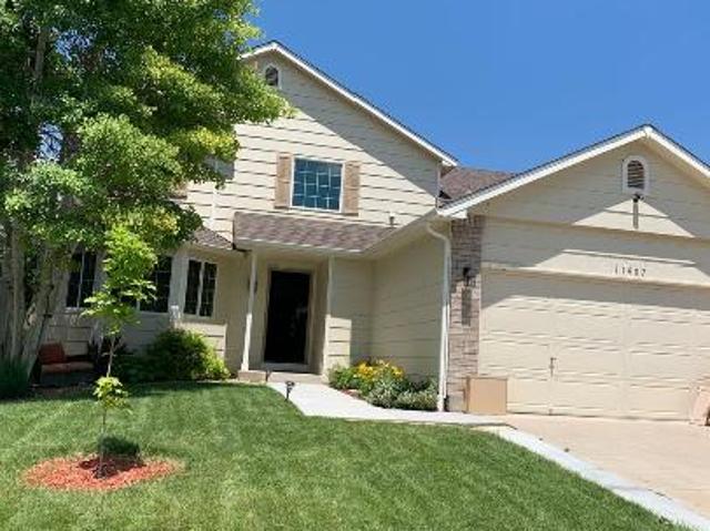 House for rent in Colorado