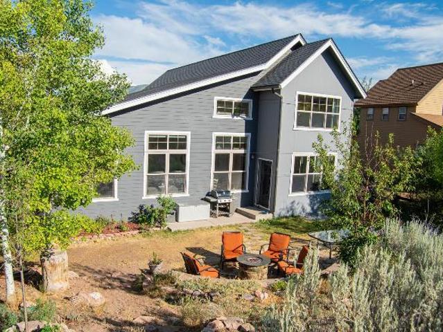 House for rent in Eagle, Colorado