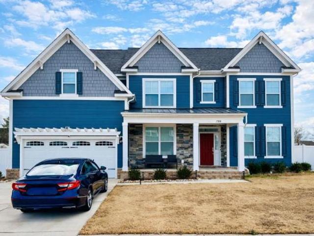 House for rent in Virginia