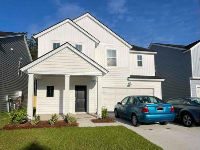 House for rent in Summerville, South Carolina