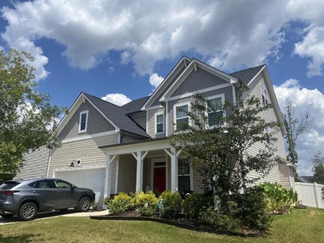 House for rent in Wake, North Carolina