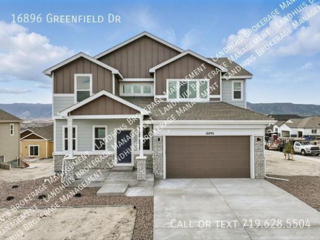 House for rent in Colorado