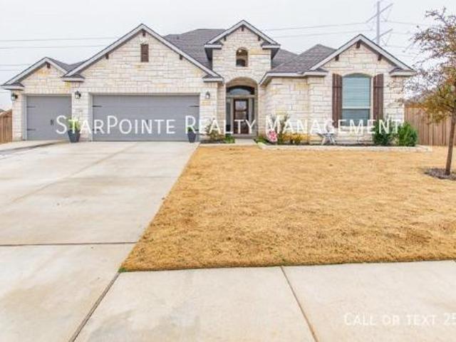 House for rent in Salado, Texas