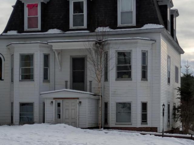House for rent in Ashland, Grafton County