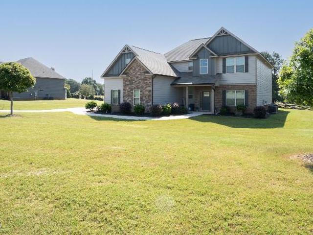 House for rent in Mcdonough, Georgia