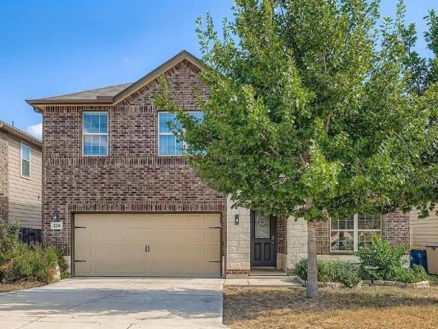 House for rent in Cibolo, Texas