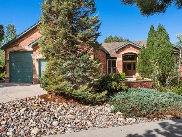 House for rent in Castle Rock, Colorado