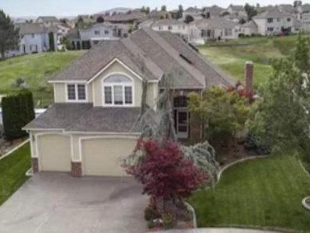 House for rent in Richland, Washington