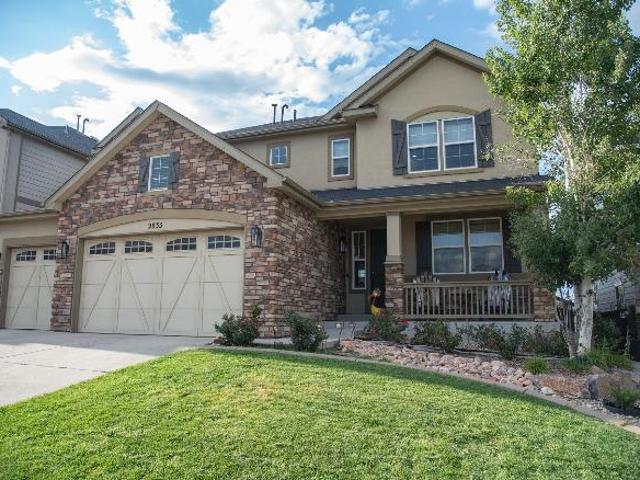 House for rent in Castle Rock, Colorado