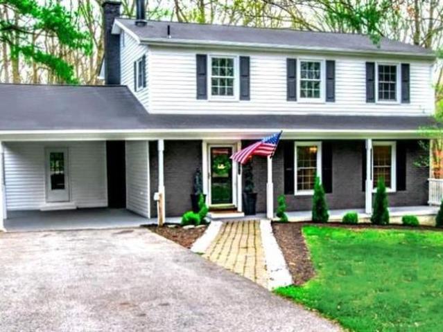 House for rent in Mechanicsville, Maryland