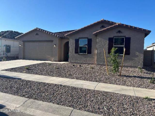House for rent in Laveen, Arizona