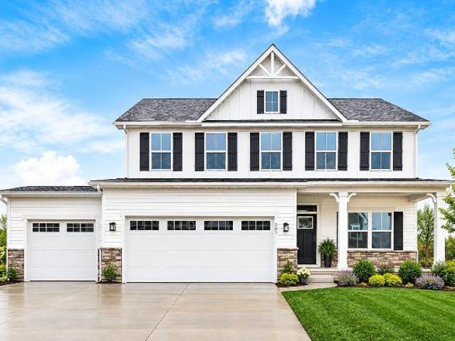 House for rent in Berlin, Ohio