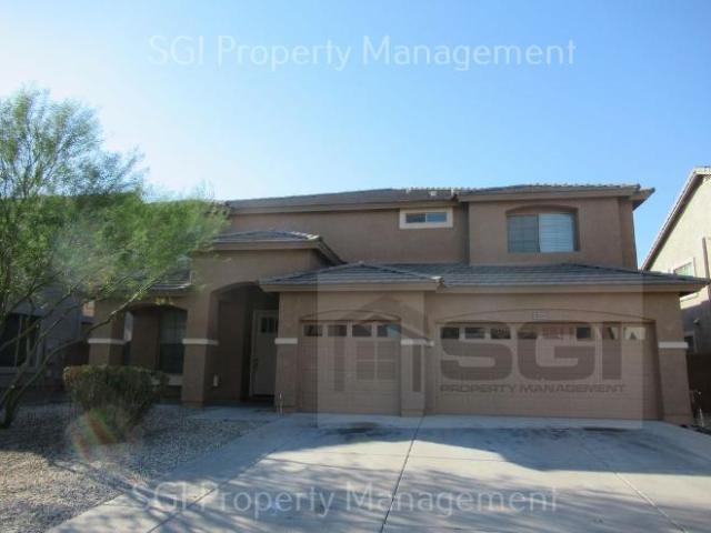 House for rent in Laveen, Phoenix