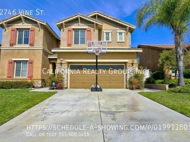 House for rent in Temecula, California