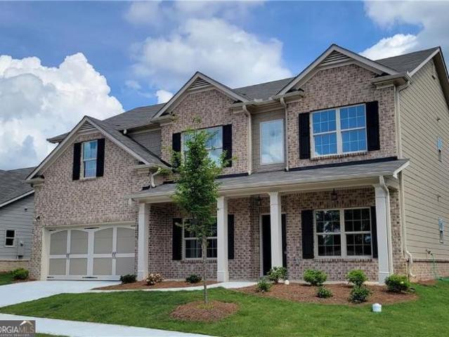 House for rent in Loganville, Georgia