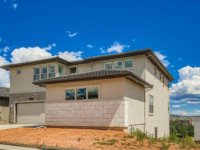 House for rent in Colorado Springs, Colorado