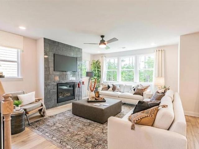 House for rent in Buford, Georgia