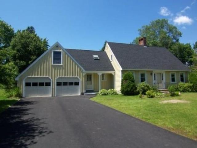 House for rent in Kennebunkport, Maine