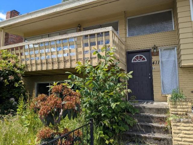 House for rent in Renton, Washington