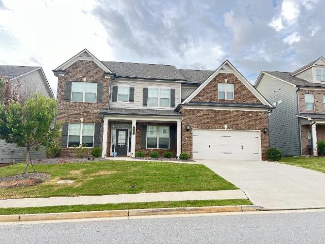 House for rent in Gainesville, Georgia