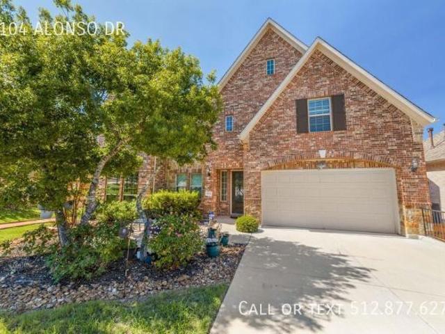 House for rent in Austin, Texas