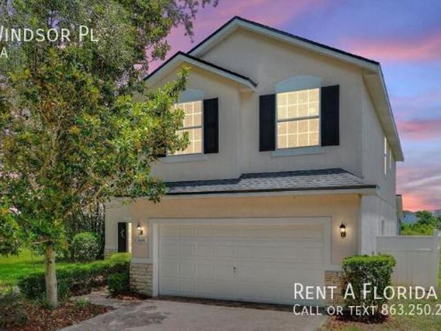House for rent in Davenport
