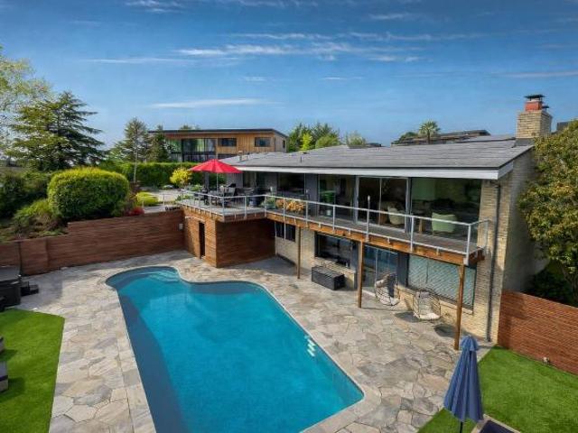 House for rent in Seattle, Washington