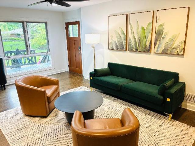 House for rent in Palos Heights, Illinois