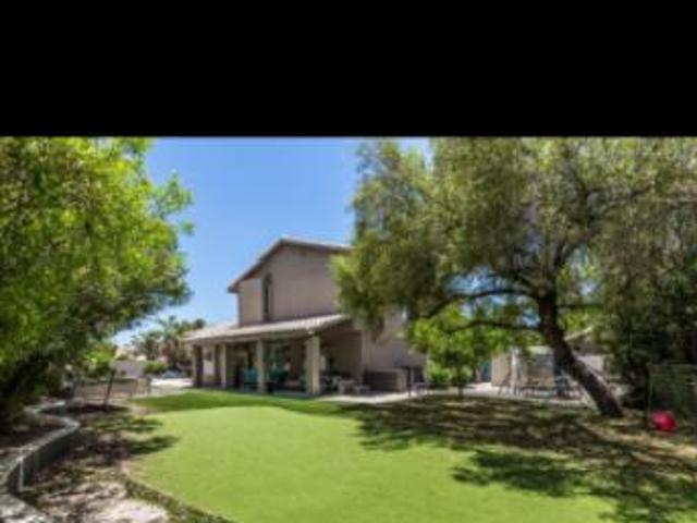 House for rent in Scottsdale, Arizona
