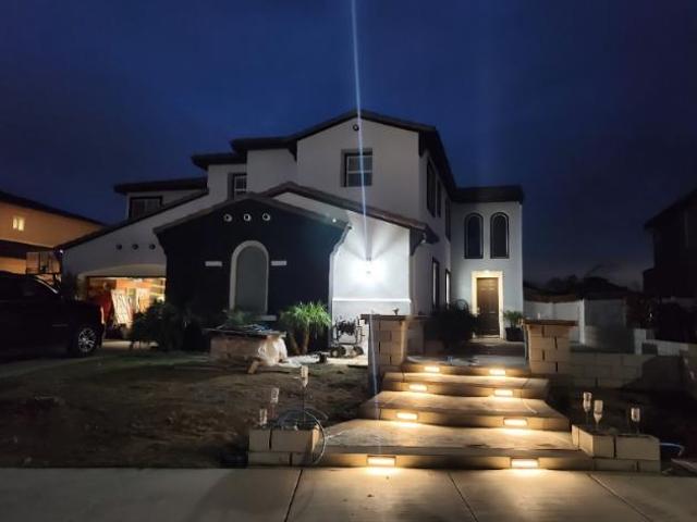 House for rent in San Jacinto, California