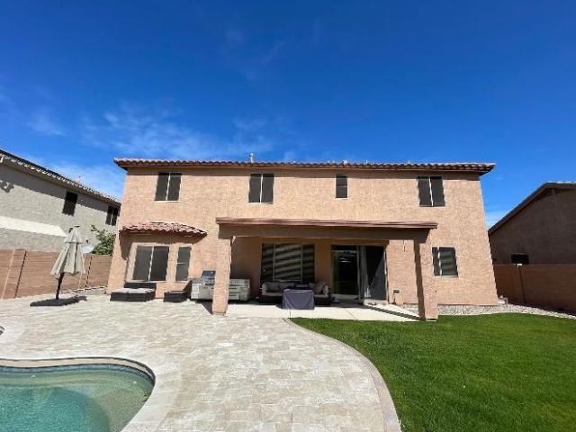 House for rent in Terramar, Peoria