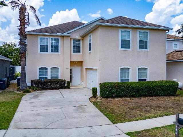 House for rent in Davenport, Florida