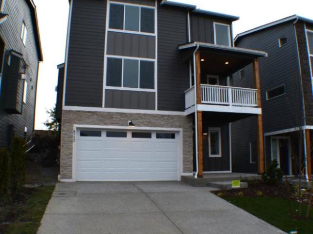 House for rent in Marysville, Washington