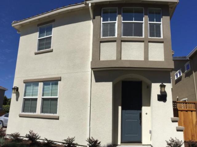 House for rent in San Mateo, California