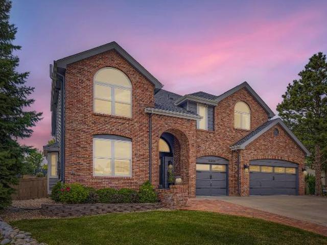 House for rent in Arapahoe, Colorado