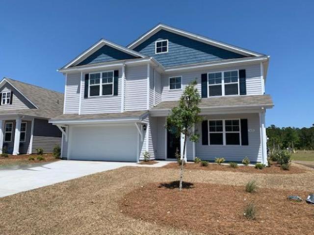 House for rent in Myrtle Beach, South Carolina