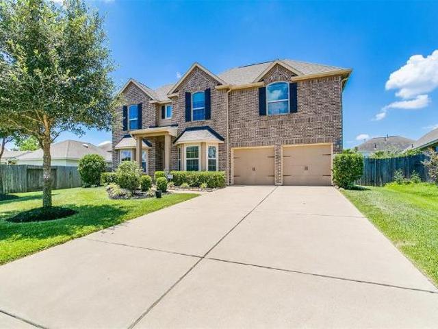 House for rent in Harris, Texas