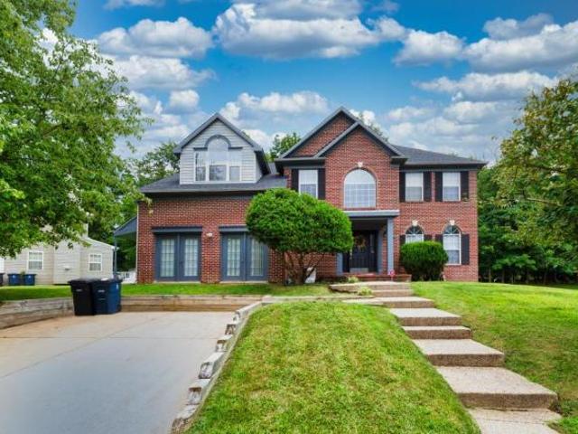 House for rent in Clinton, Maryland