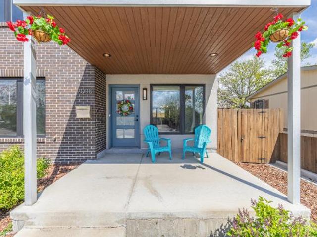 Townhouse for rent in Denver