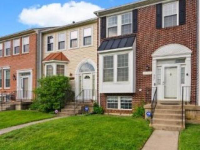 Townhouse for rent in Bowie Townhouse for rent in Bowie