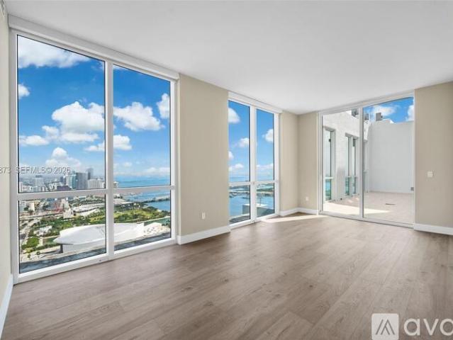 Apartment for rent in Miami, Florida