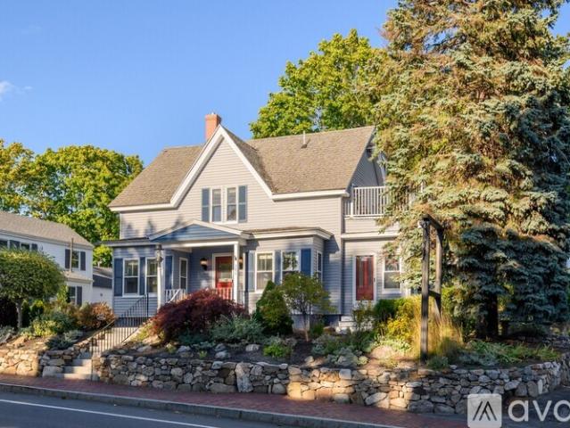 Apartment for rent in Ogunquit, Maine