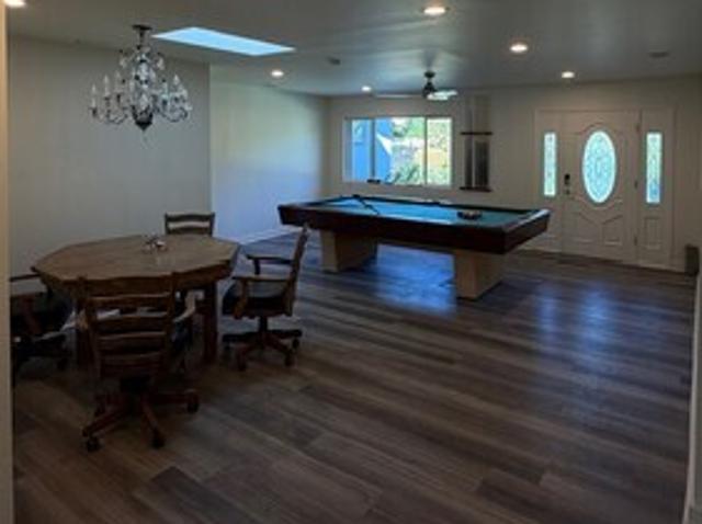 Apartment for rent in Canoga Park, California