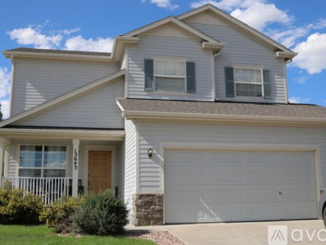 Apartment for rent in Colorado